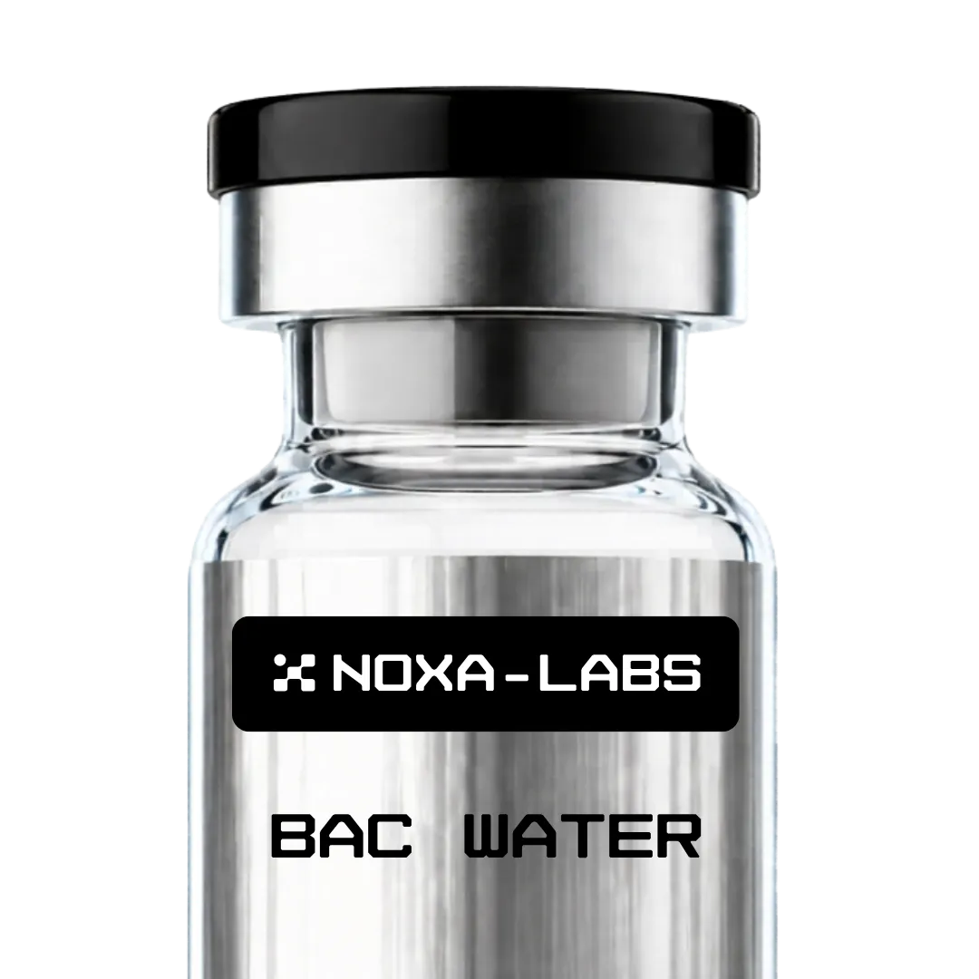 BAC Water
