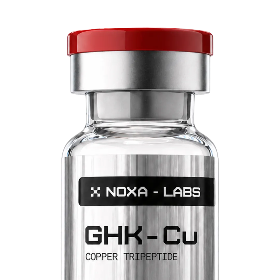 GHK-Cu