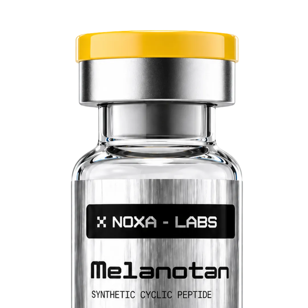 Melanotan II