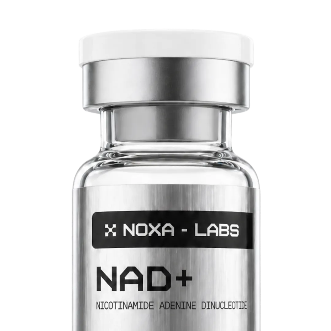 NAD+