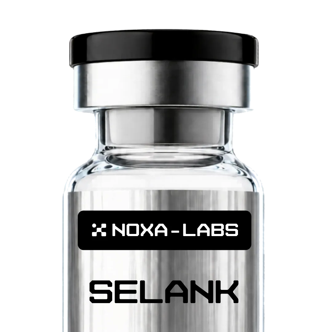 Selank